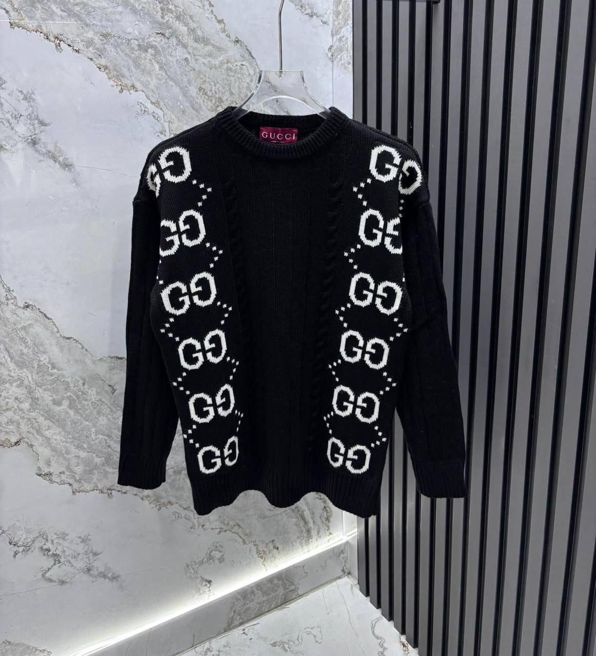Maglione Gucci 002