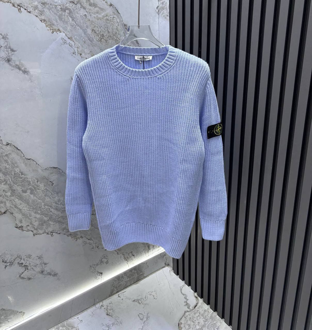 Maglione Stone Island 001