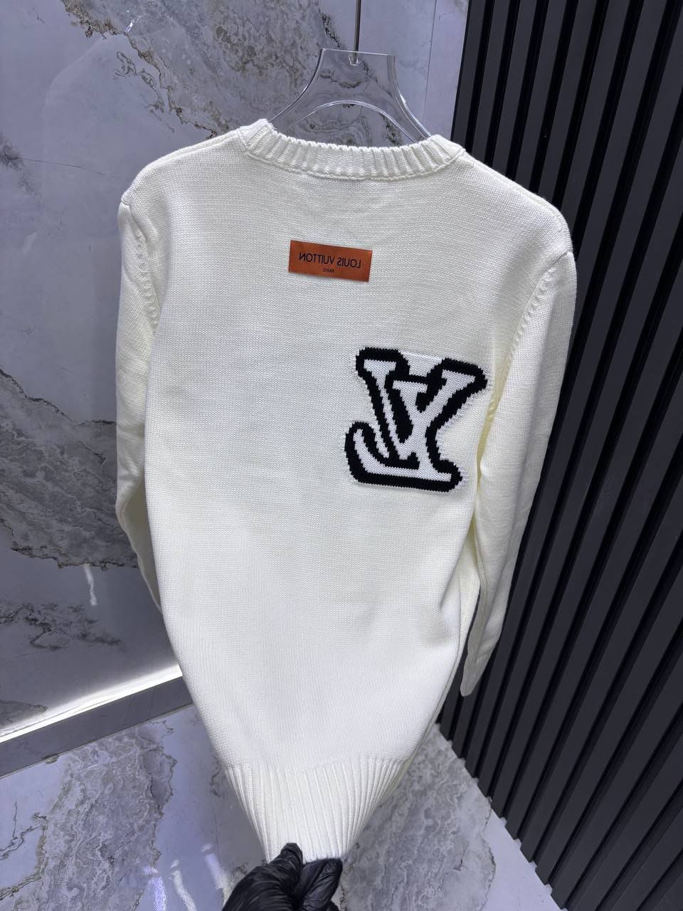 Maglione LV 001