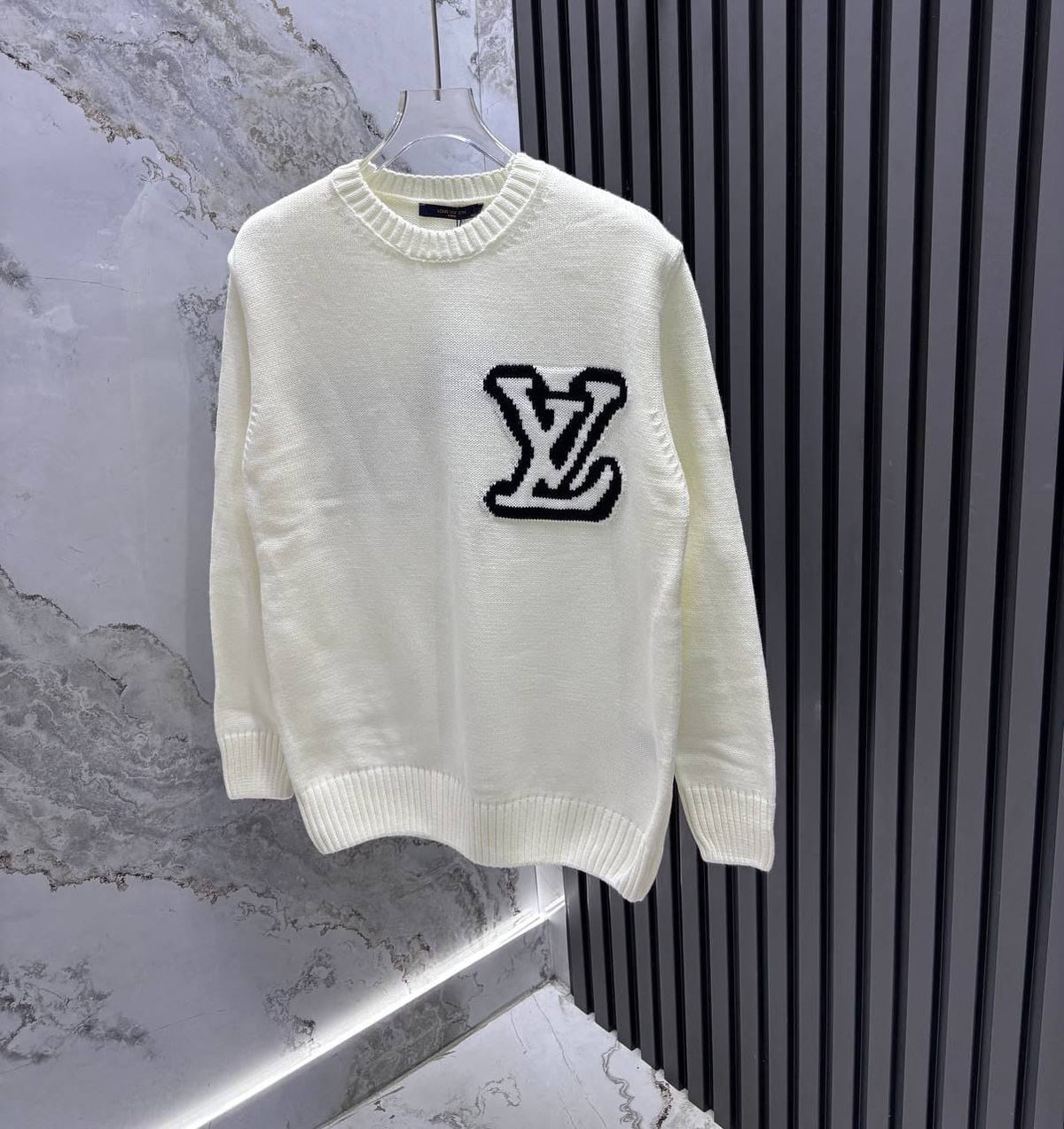 Maglione LV 001