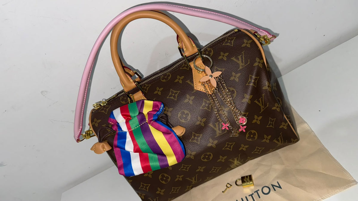 Borsa LV 026
