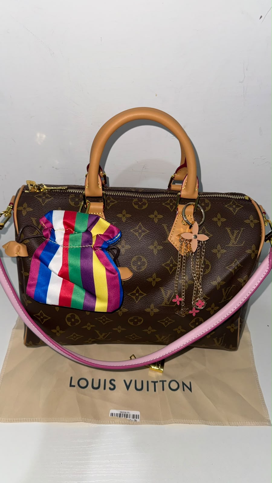 Borsa LV 026