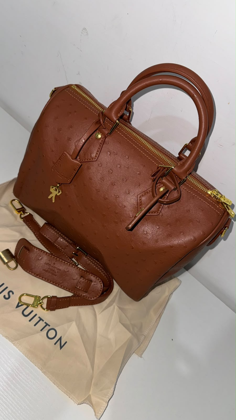 Borsa LV 027
