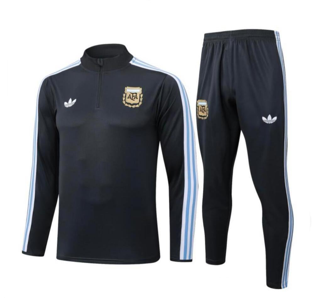 Tuta Allenamento Argentina