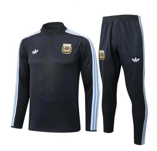 Tuta Allenamento Argentina