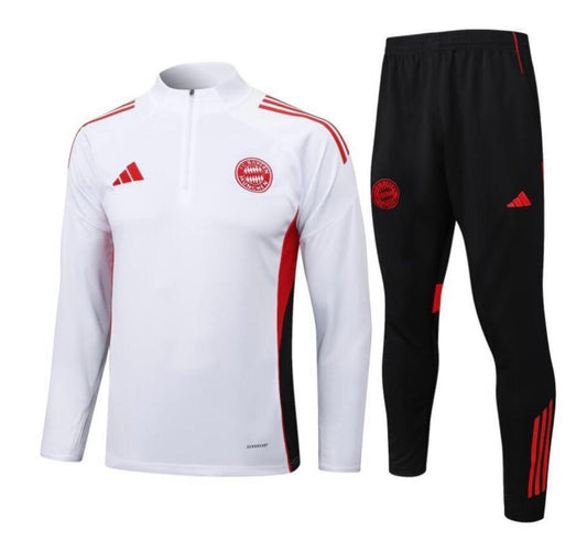 Tuta Allenamento Bayern Monaco