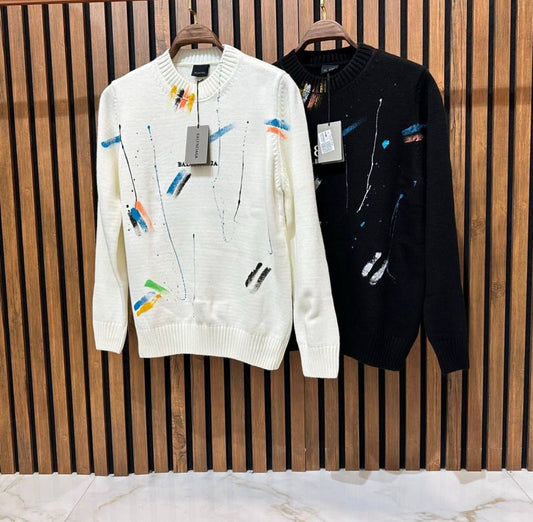 Maglione Balenciaga 002