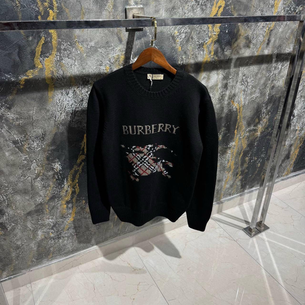 Maglione Burberry 002
