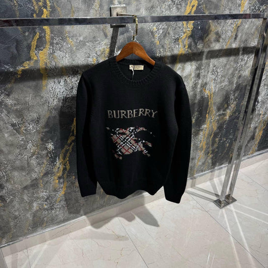 Maglione Burberry 002