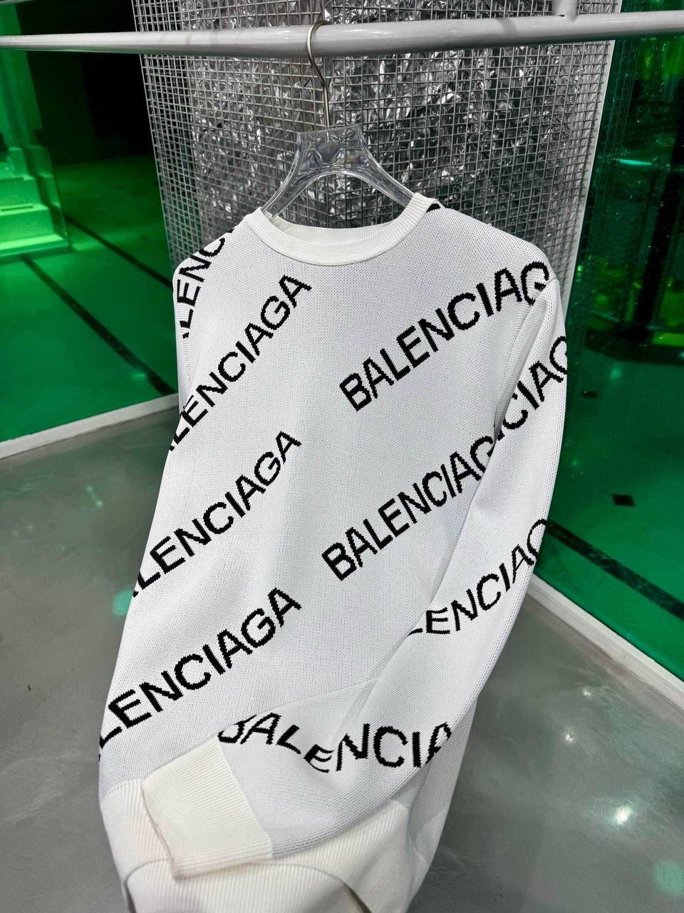 Maglione Balenciaga 001