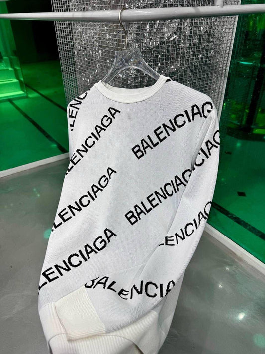 Maglione Balenciaga 001