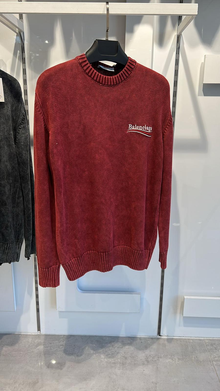 Maglione Balenciaga 003