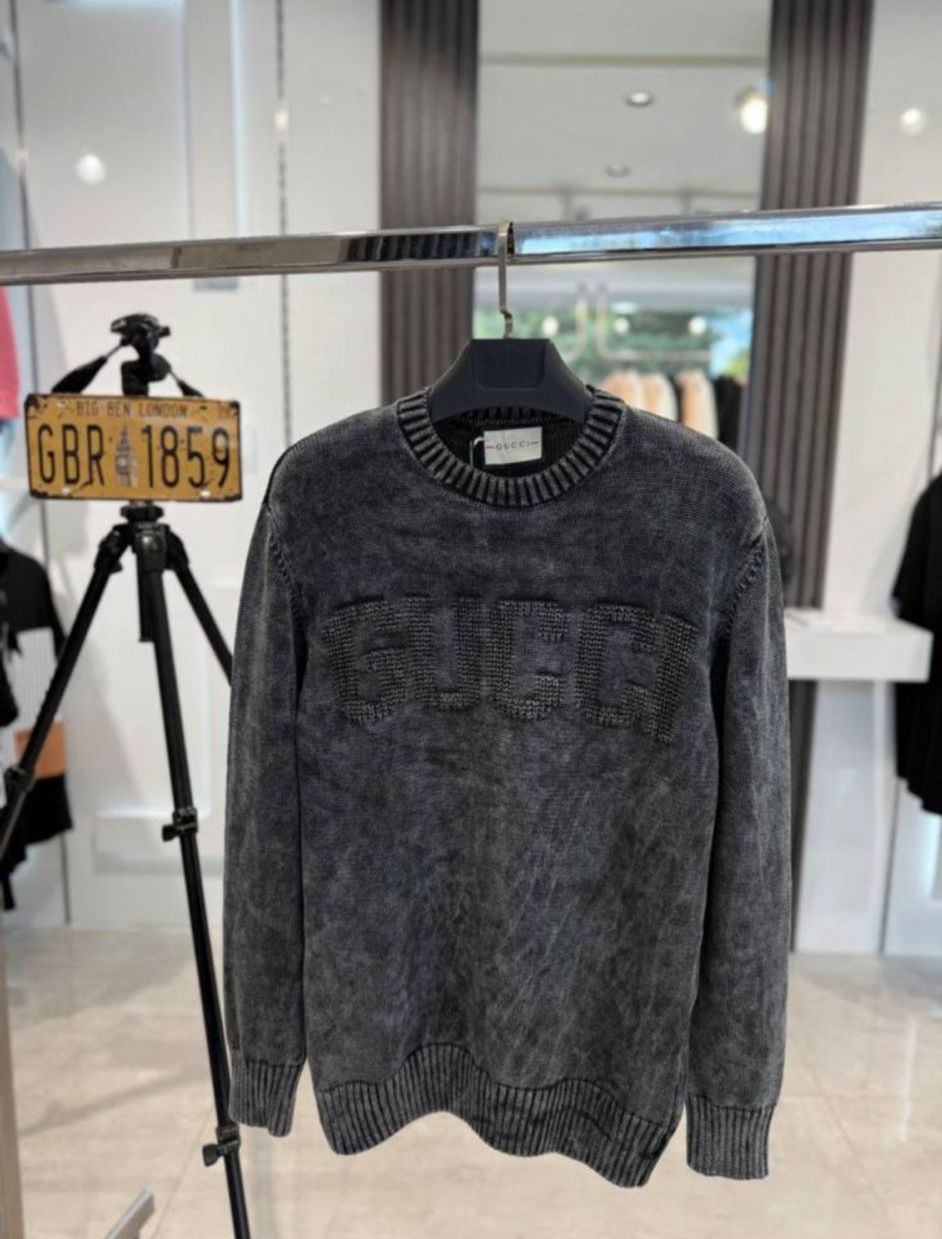 Maglione Gucci 005