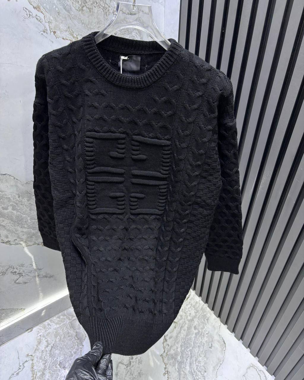Maglione Givenchy 001