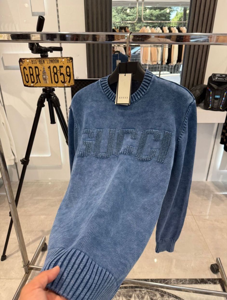 Maglione Gucci 005