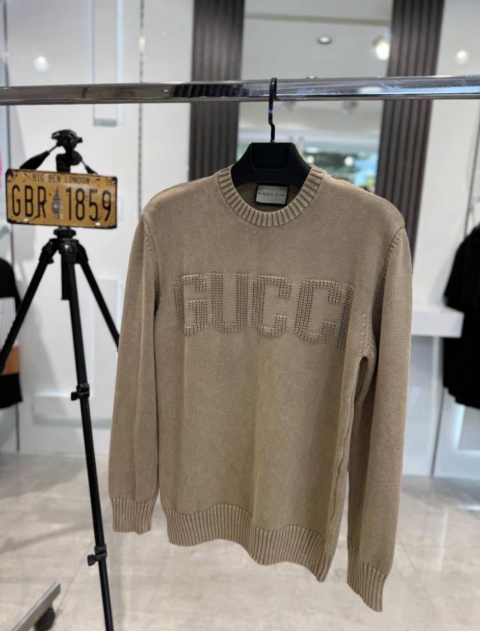 Maglione Gucci 005