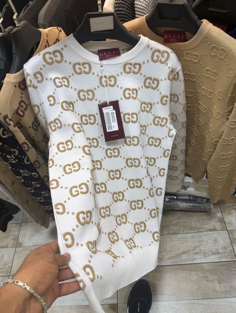 Maglione Gucci 006