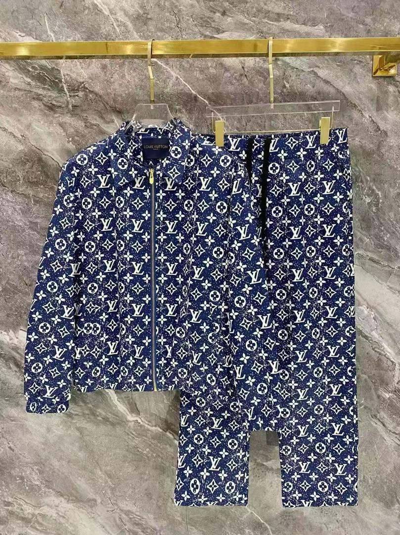 Coordinato LV 001