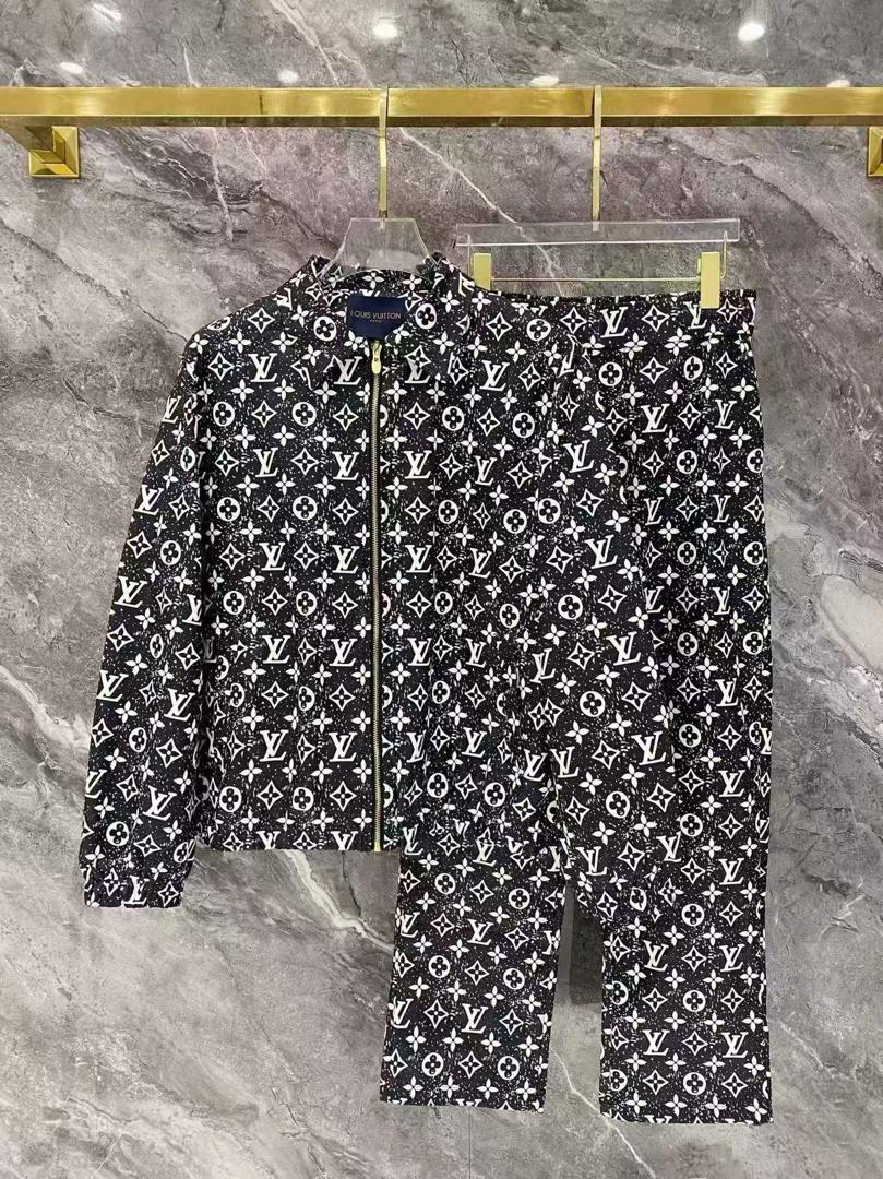 Coordinato LV 001