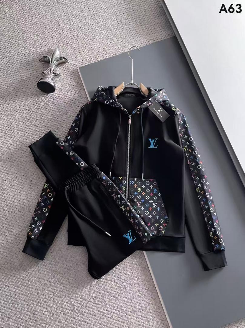 Coordinato LV 004