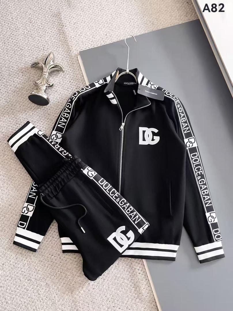 Coordinato D&G 001