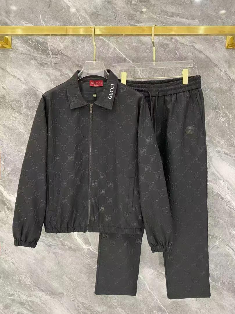 Coordinato Gucci 001