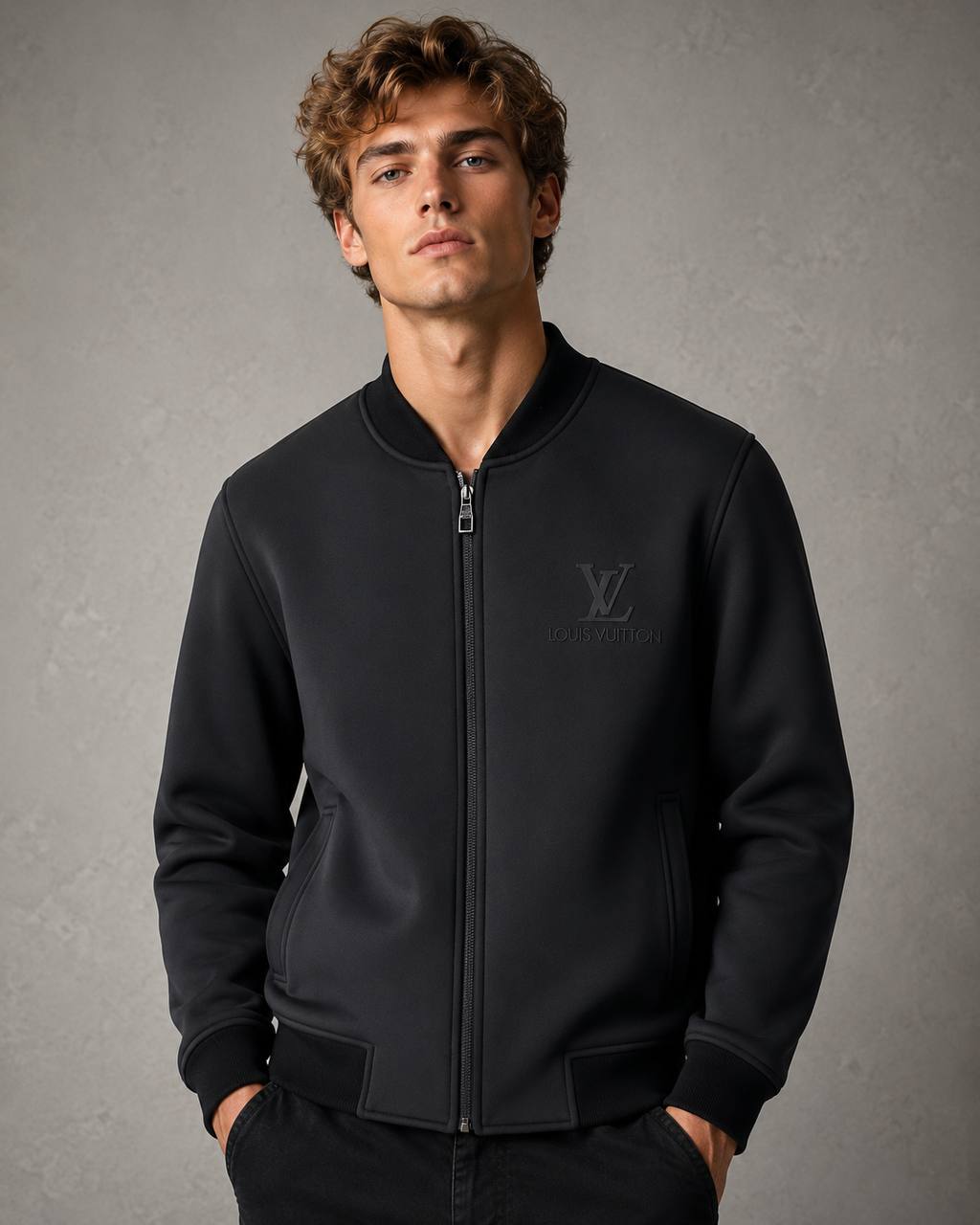 Giacca LV 002