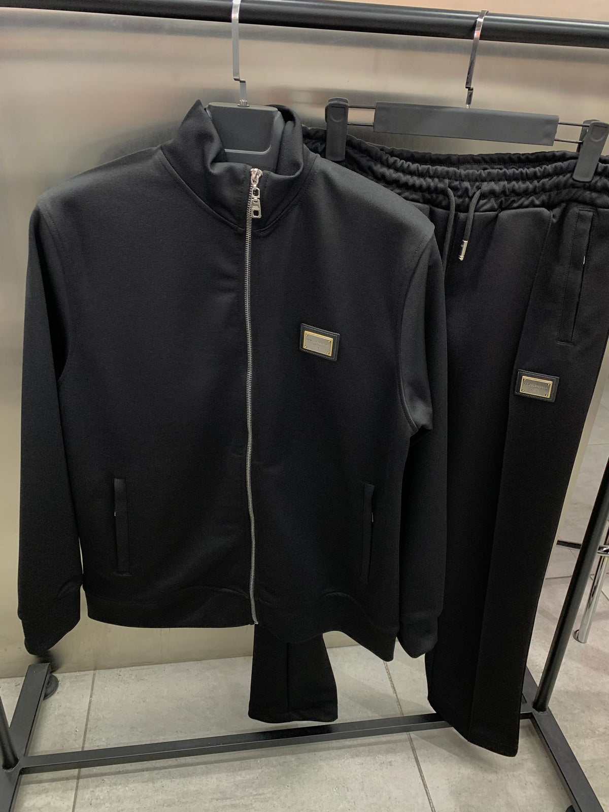 Coordinato D&G 002