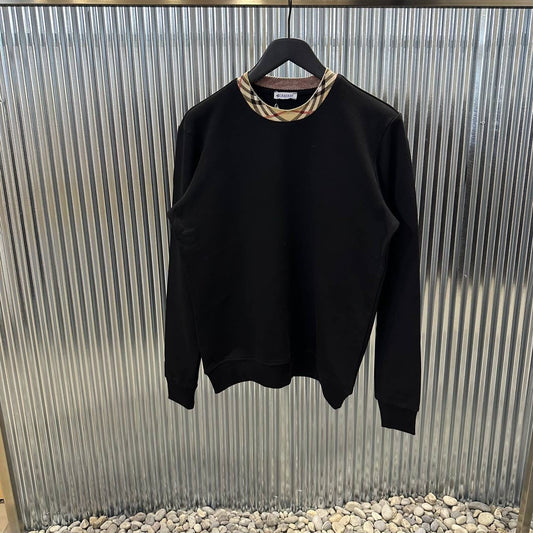 Felpa girocollo Burberry 001
