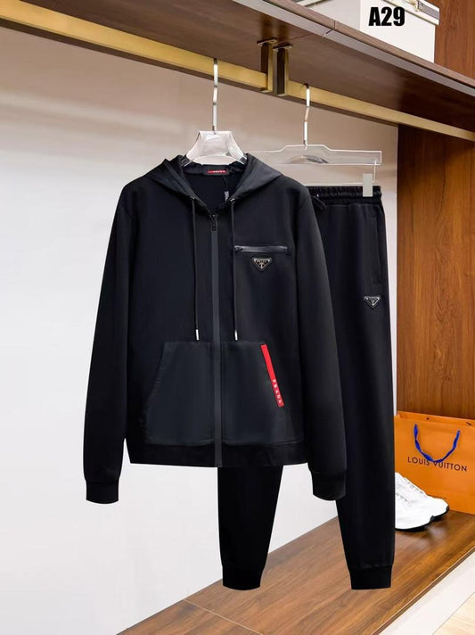 Coordinato Prada 003