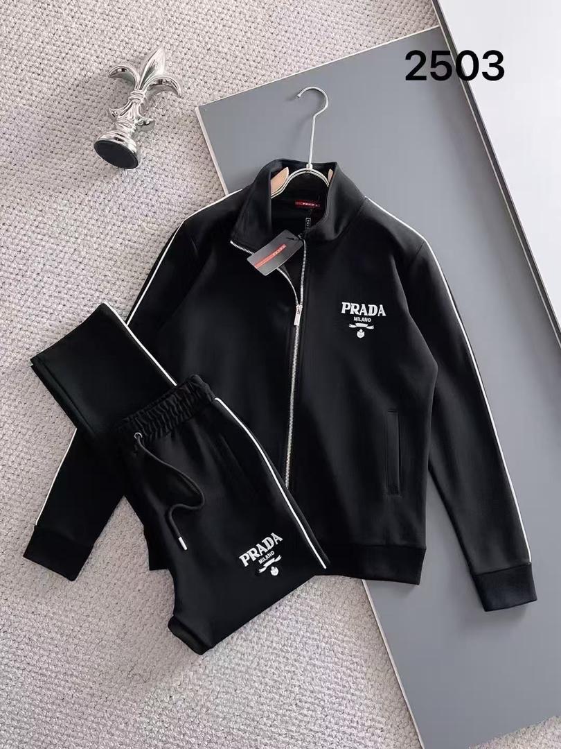 Coordinato Prada 004