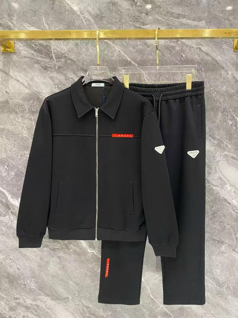 Coordinato Prada 007