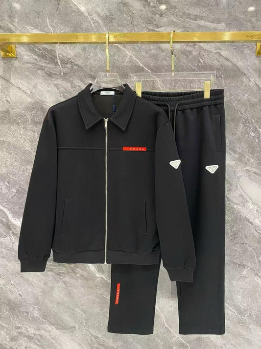Coordinato Prada 007