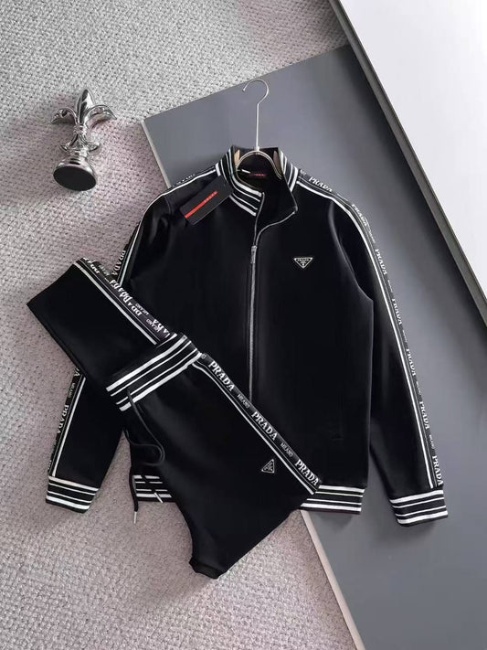 Coordinato Prada 008