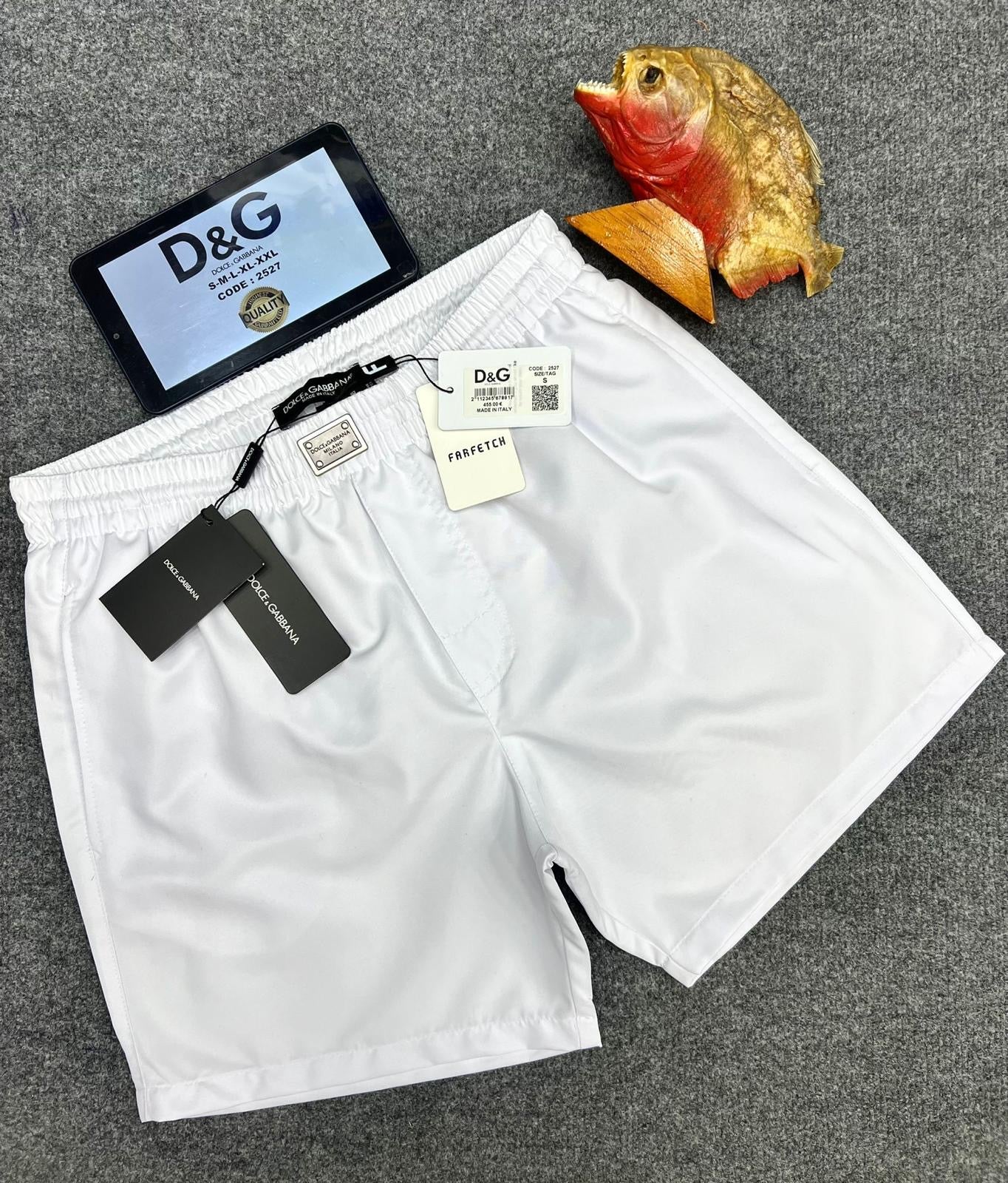 Costume D&G 003