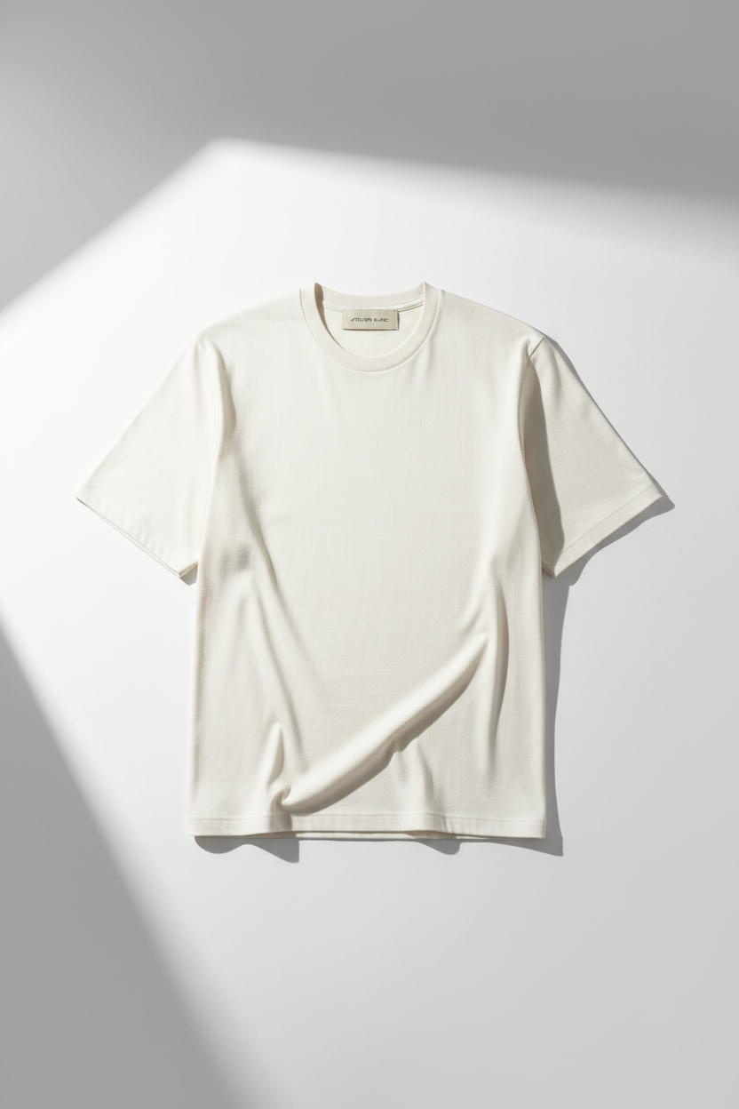 T-shirt Off-White 013