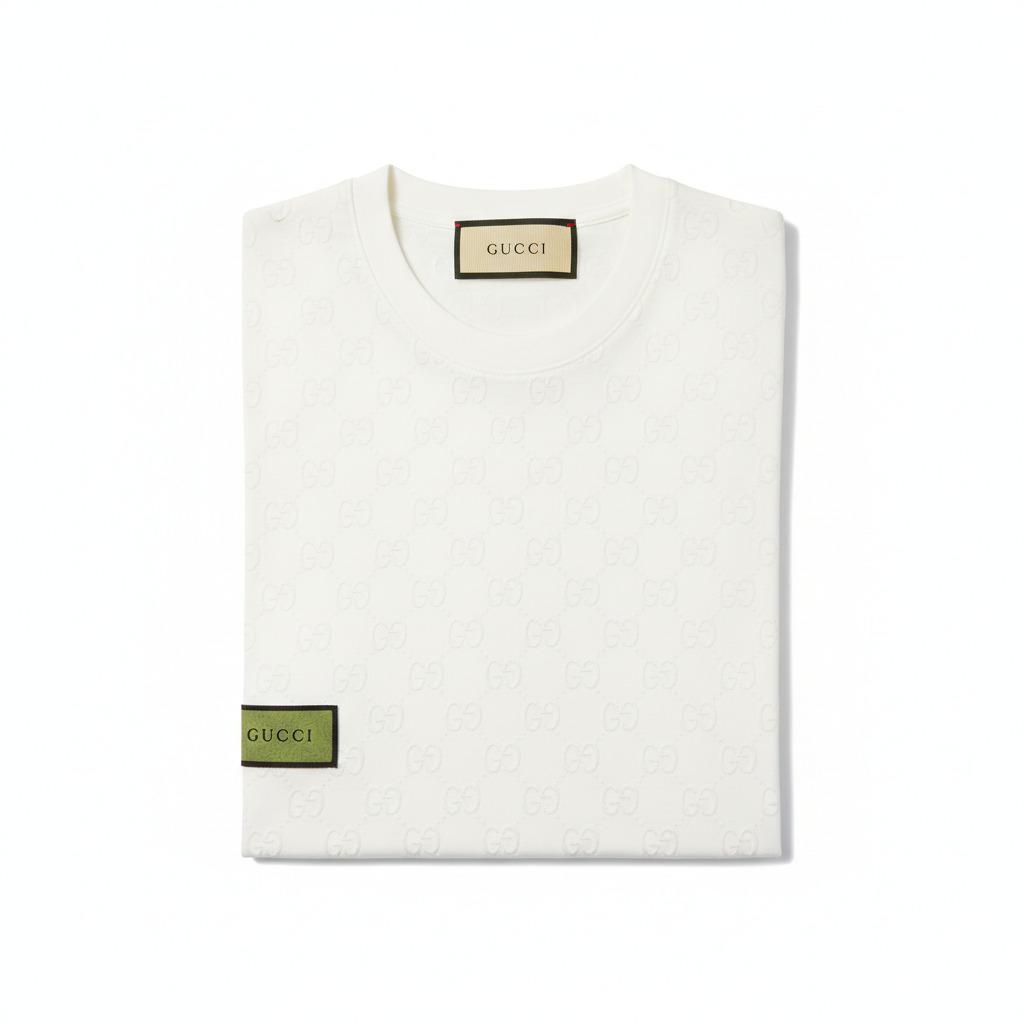 T-shirt Gucci Monogram