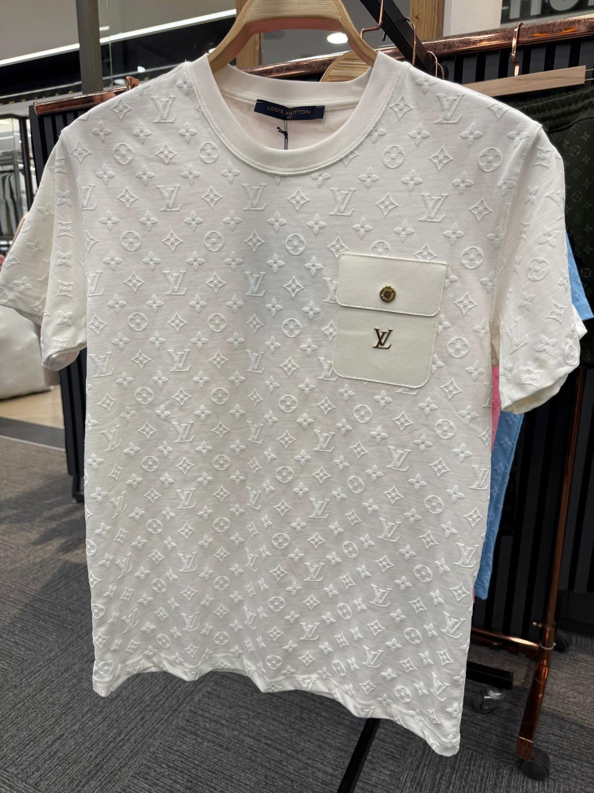 T-shirt LV 020