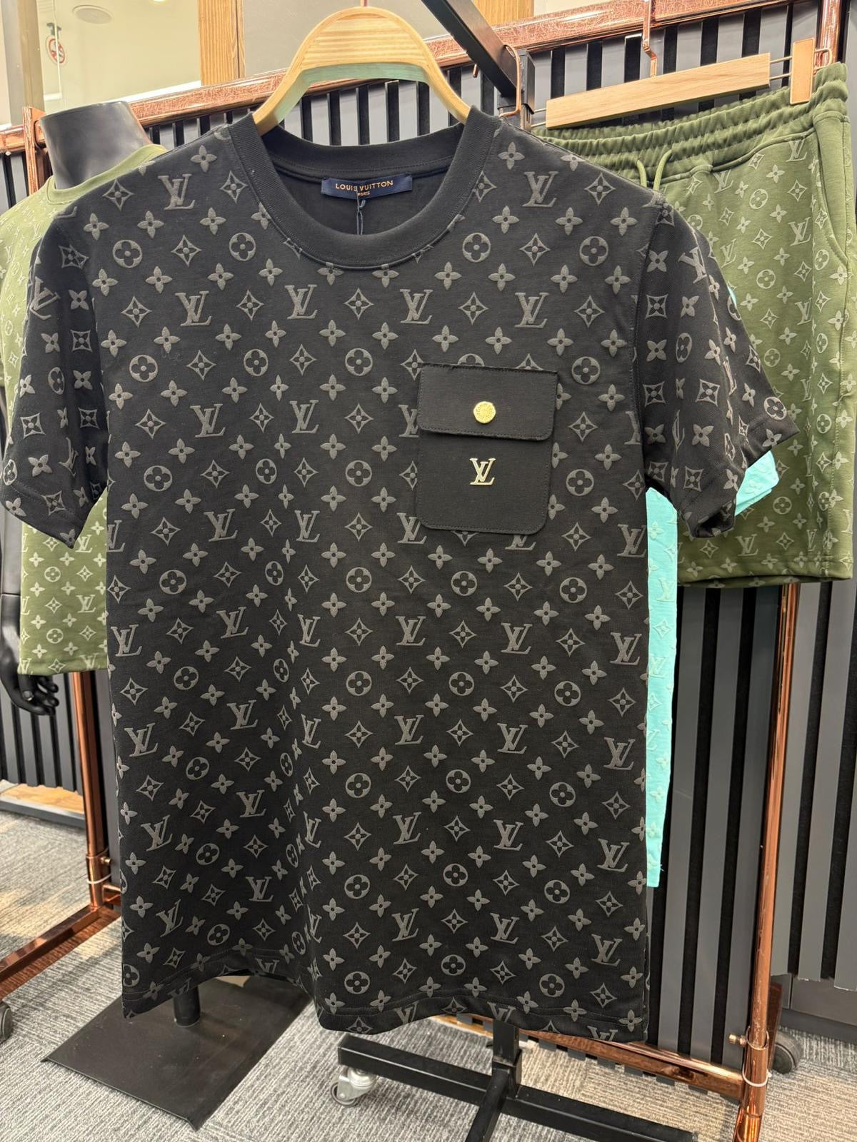 T-shirt LV 020