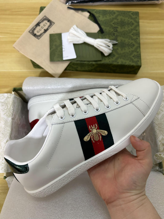 Sneakers Gucci Ape
